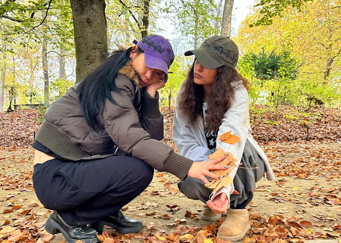 The Horrible Twilight Show w/ Dallae & iced lattina