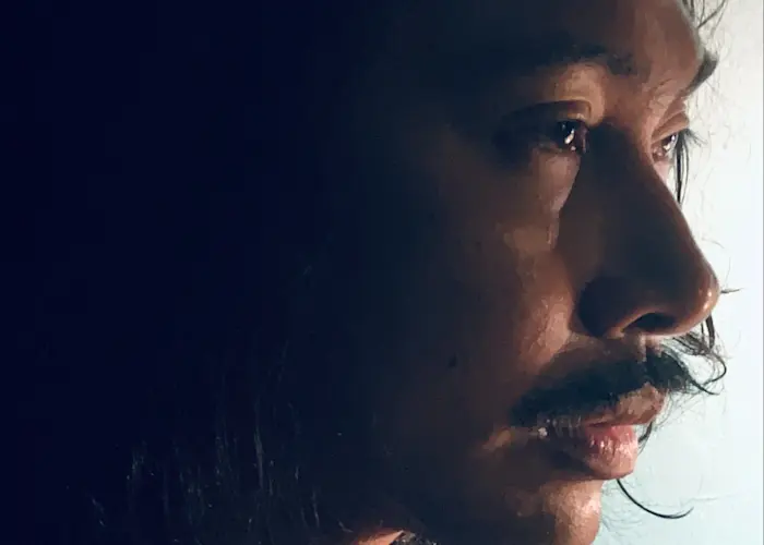 Outsiders: Dekadenz Records w/ Aditya Permana