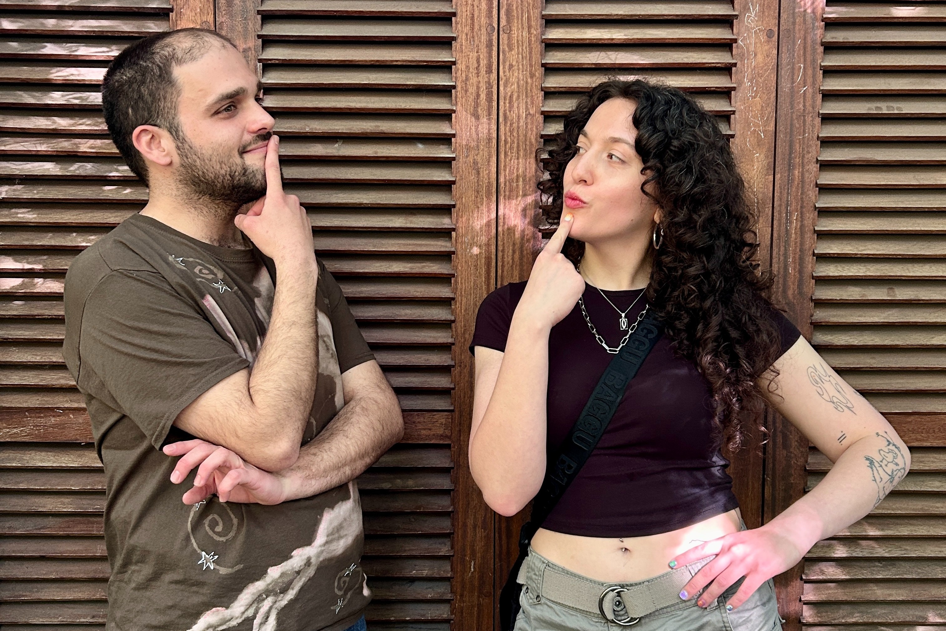  From Athens to Brussels with love w/ pink.wav & Andreas Palmer
