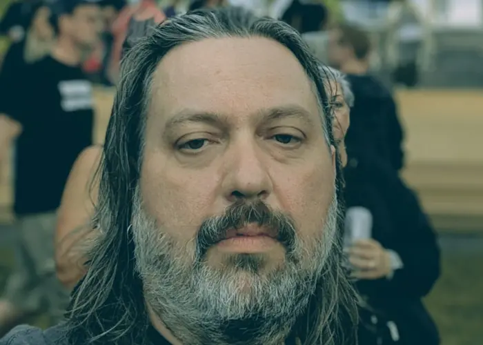 Outsiders: Invisible City w/ Ali Black