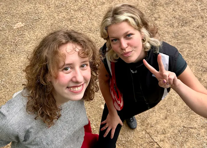 Mikamayonnaise & Holy Coco