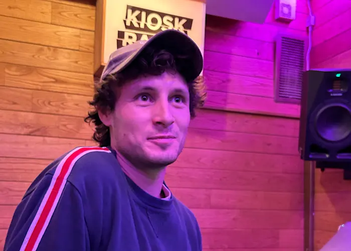 Kuba'97 invites Eugene Pascal