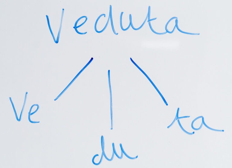 Veduta