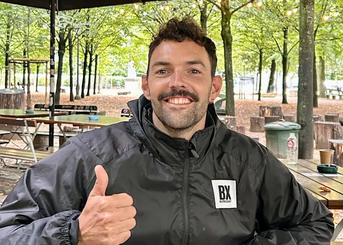 Radio Sans Frontières w/ Bongo Hi-Fi