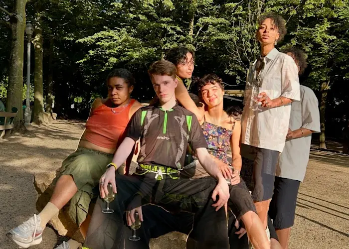 Think Outside The Kiosk w/ DONIA