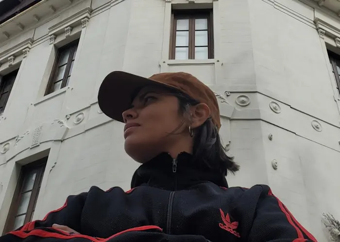 Outsiders: Cómeme Local Transfer: Montevideo w/ Rasenk