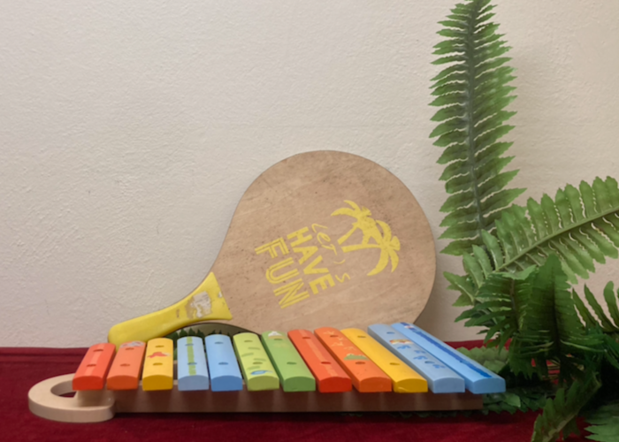 Outsiders: Musique Pour La Danse