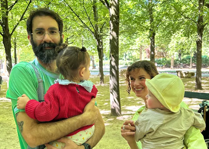 Yo Kiddo w/ LB Marszalek & youcancallmedada