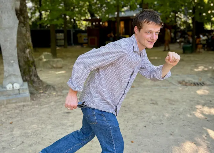 Sound Panorama w/ Jazzdee