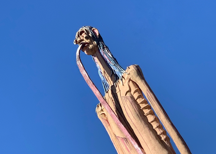 Outsiders: Teenage Menopause w/ Yetpet