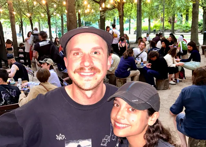 Maloca Records w/ Le Motel & iced lattina