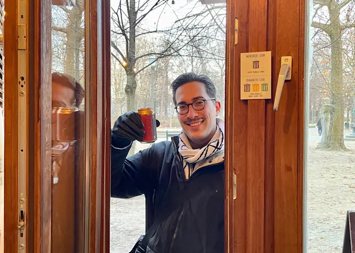 Collecting Kernels w/ Pastige