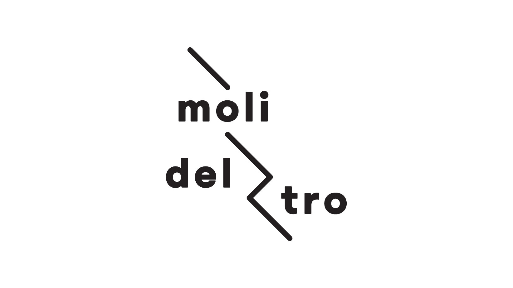 moli del tro