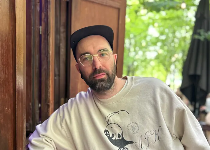 Think Outside The Kiosk w/ Lefto Early Bird