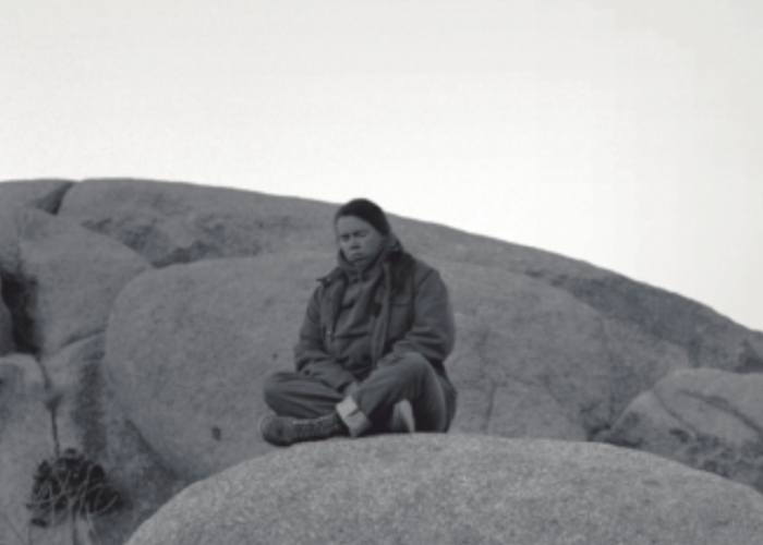 Outsiders: OTOROKU - Pauline Oliveros Special