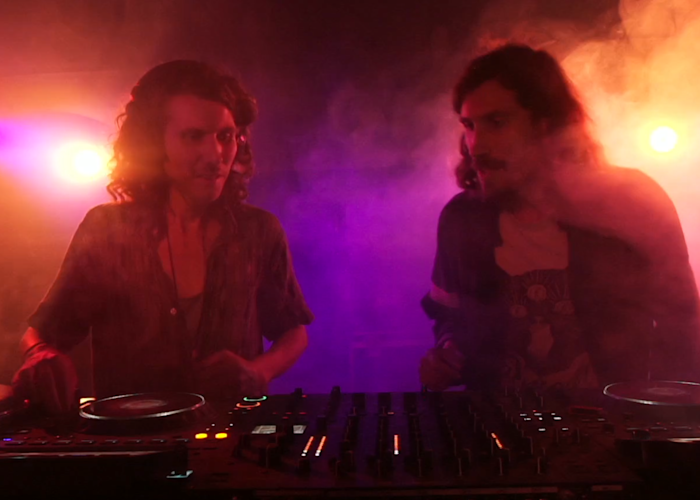 Forest Sounds Festival 2022 w/ Les Disques Bongo Joe B2B Rebel Up