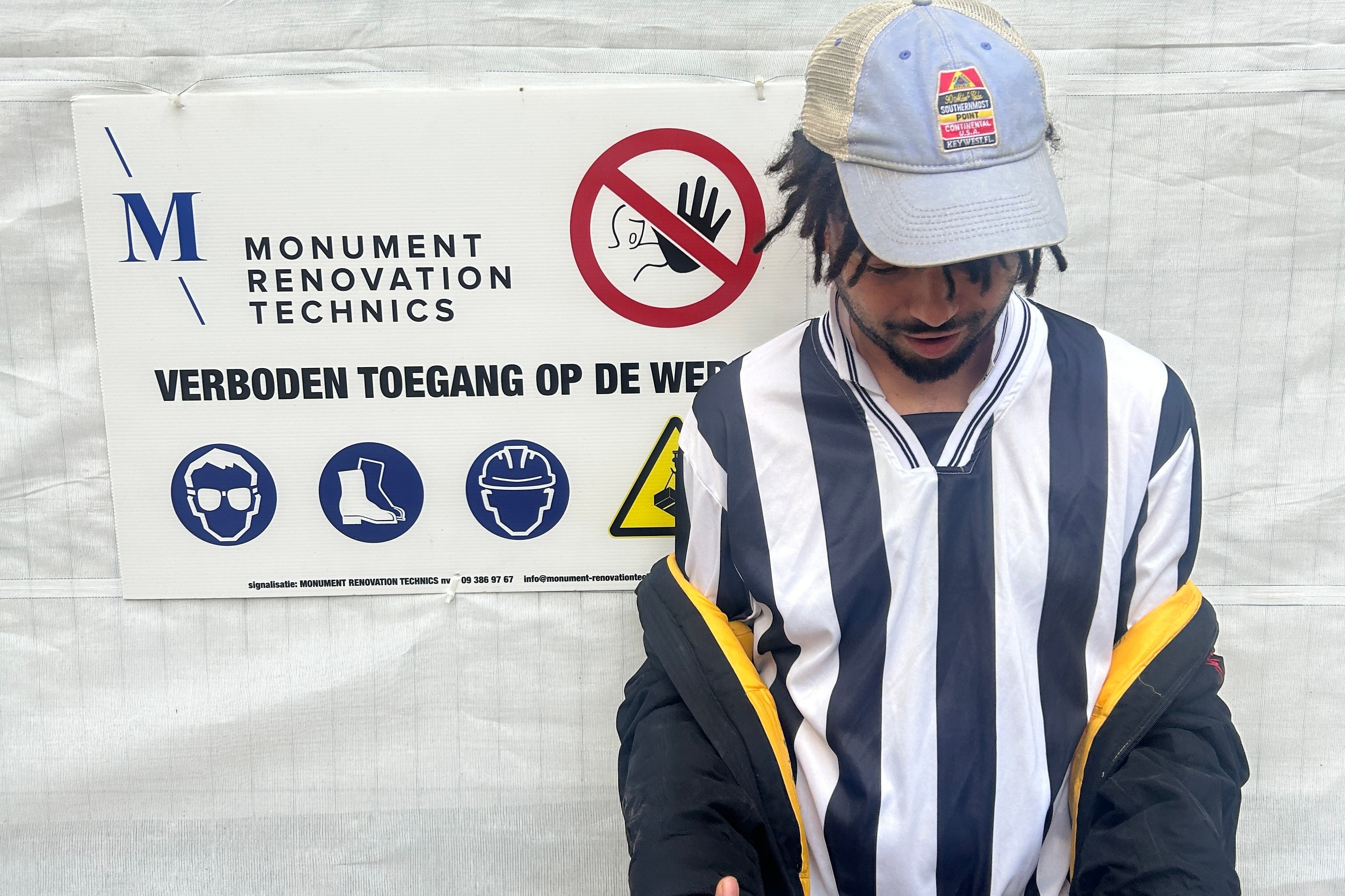 Panacea w/ Movulango