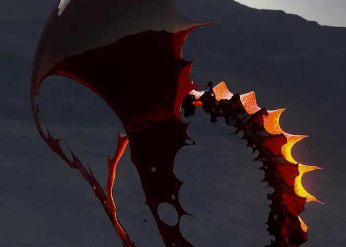 Outsiders: traumgarten w/ Oktapuss