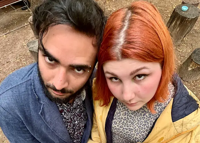 Zanatski Dukkan w/ Jana & Tarek