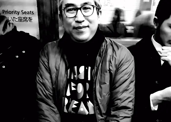 Outsiders: Glossy Mistakes w/ Arthur More & Ken Hidaka