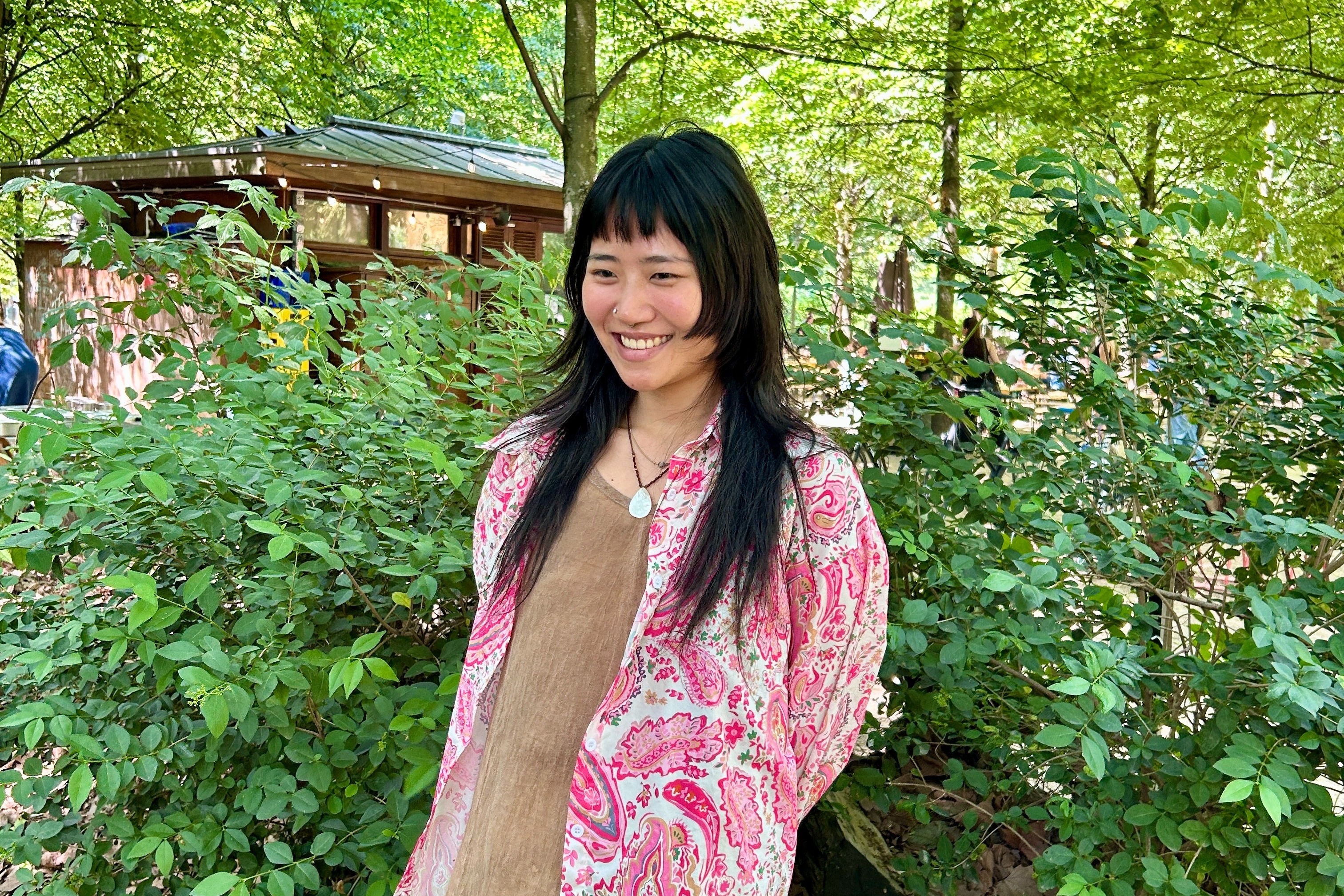 Organic Tales w/ Okgwa