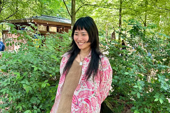Organic Tales w/ Okgwa
