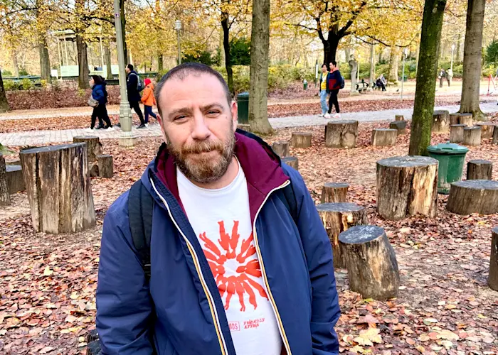 We Slowly Rot w/ DJ Athome