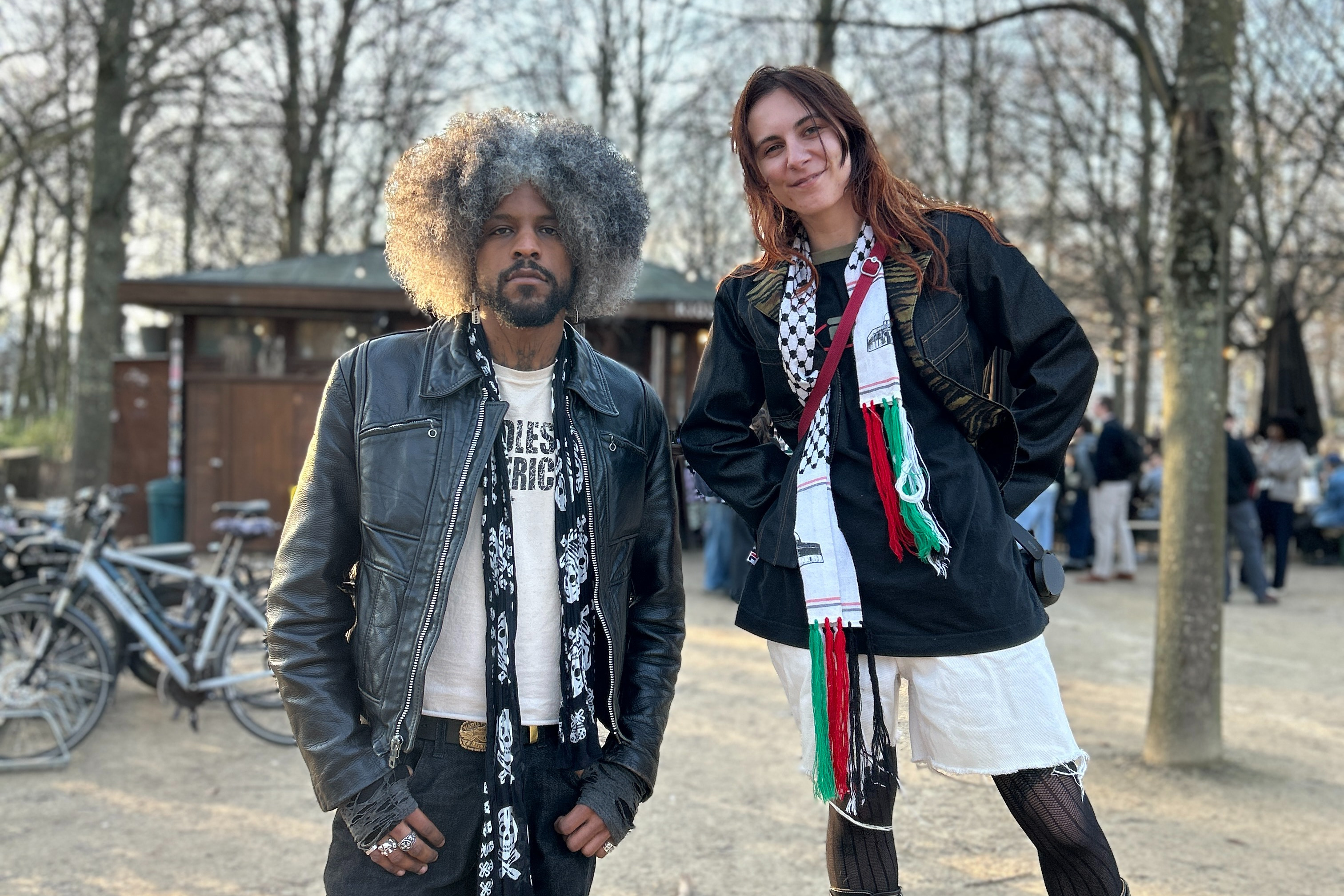 jano & James Cocaine