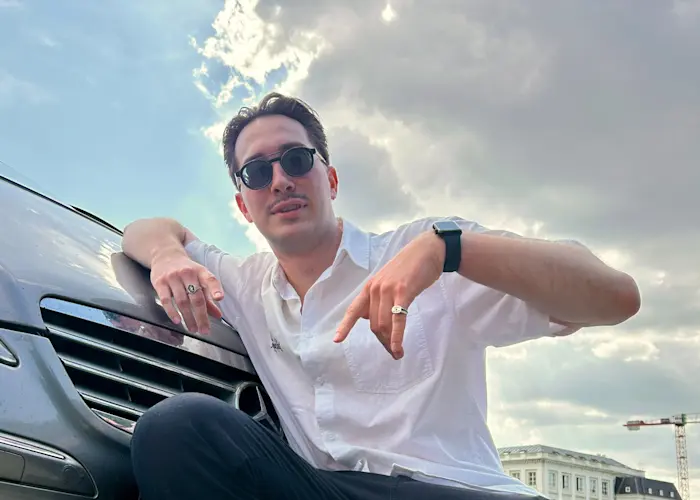 Collecting Kernels w/ Pastige