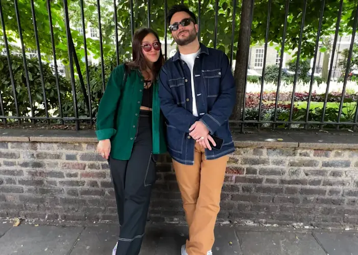 Outsiders: Glossy Mistakes w/ Maria Latina & Arthur More