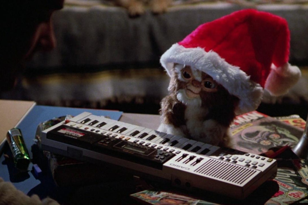 Outsiders: The Scores w/ Julia Tarissan