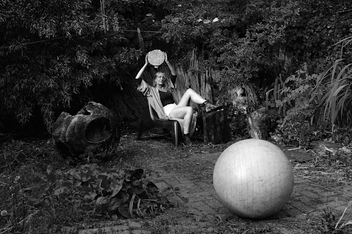 Outsiders: Pingipung w/ Iko Chérie