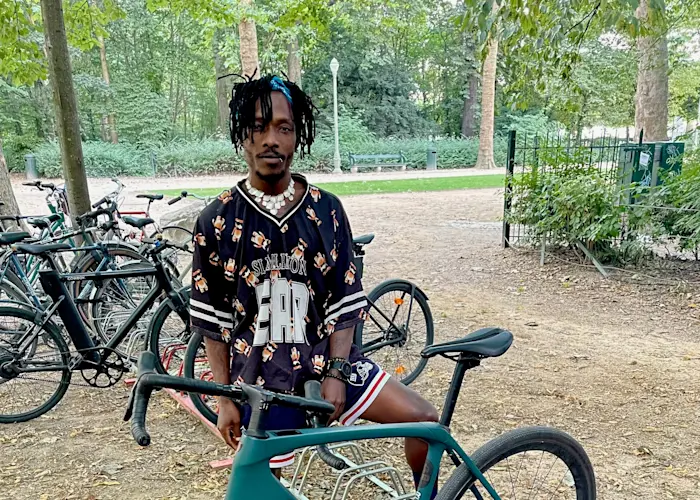 Nyege Nyege w/ Nsasi