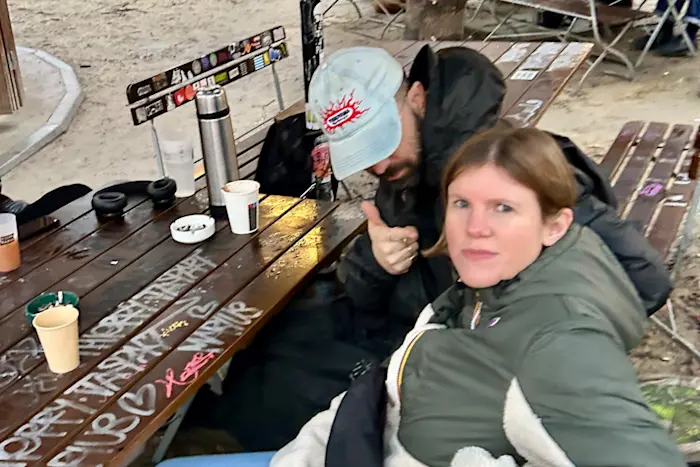  Cruisin' & Slidin' w/ DDVRKK