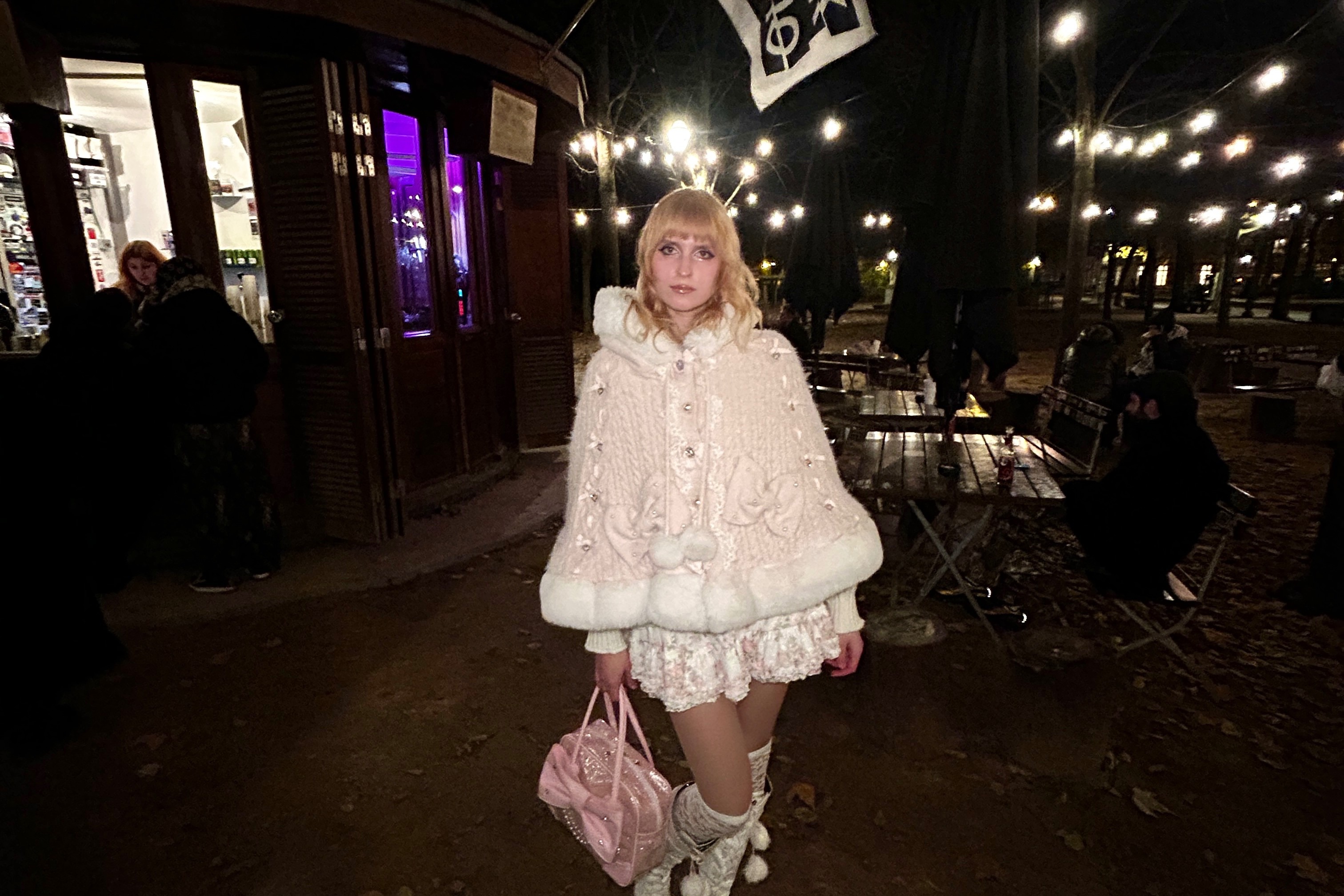 Stoute Muziek w/ Deliria