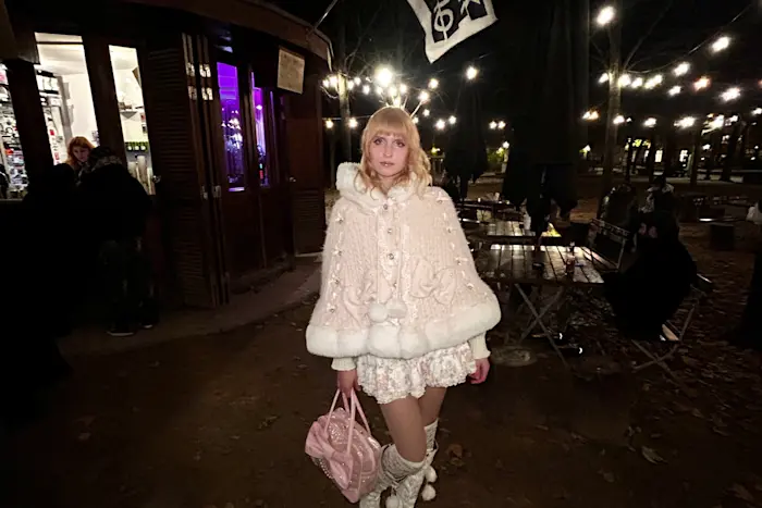 Stoute Muziek w/ Deliria