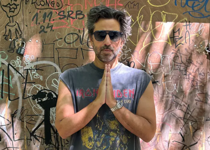 Mustard & Bongo w/ Danovitch