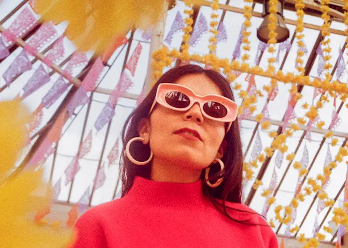 Outsiders: Bongo Joe Records w/ Coco María