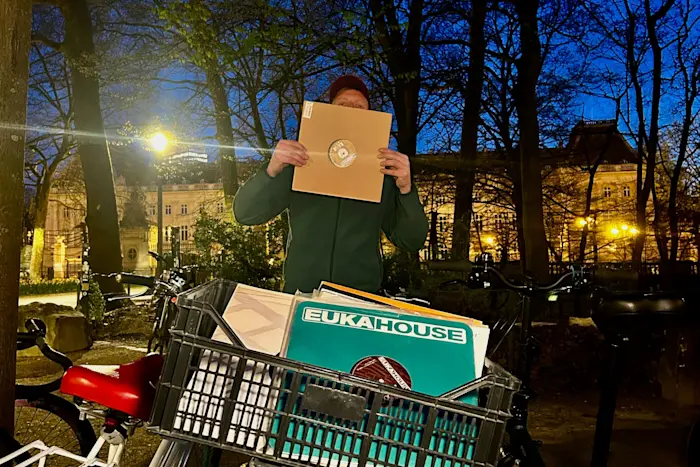 Hôtel des Monnaies w/ Francis99
