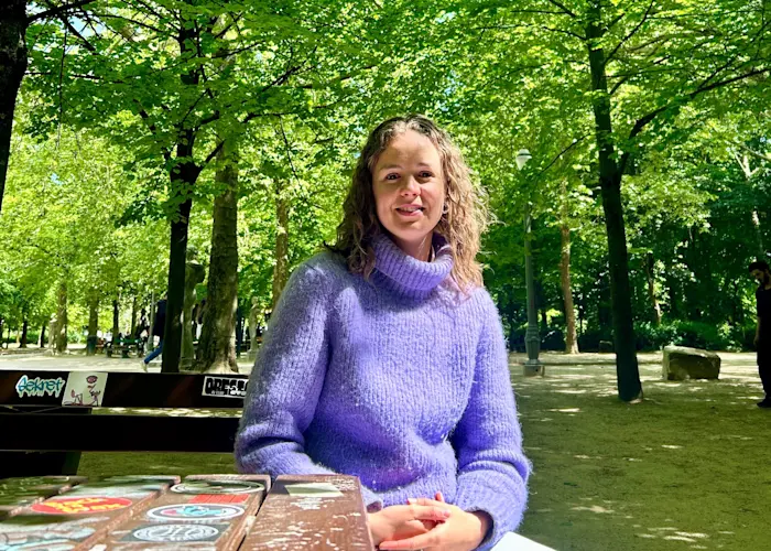 Rosie From The Block