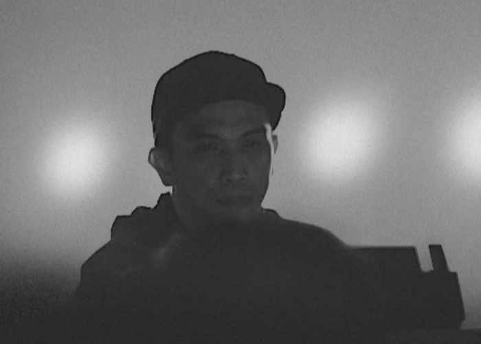 Outsiders: Dekadenz Records w/ Komodo