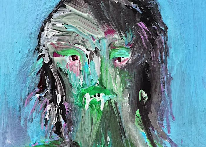 Outsiders: Yes No Wave Music w/ Wok The Rock (Senyawa Special)