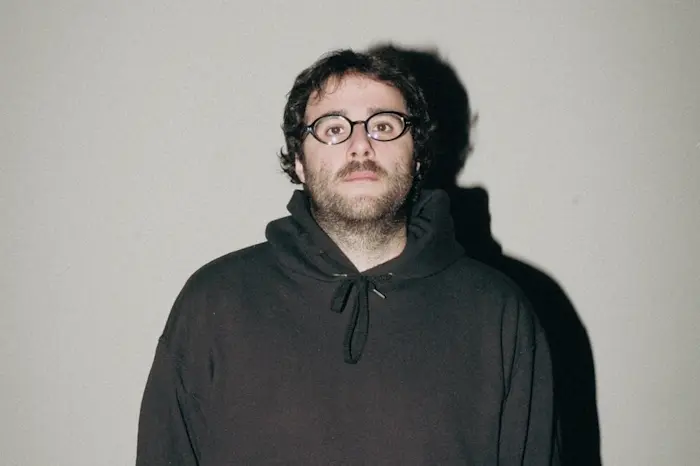 Outsiders: Gang of Ducks w/ Gabriele (Sunny Crypt)