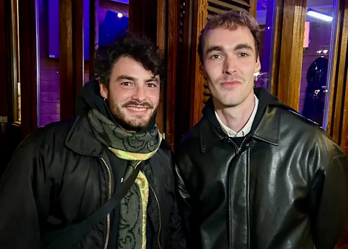 Crevette Records w/ Spicy Cuts