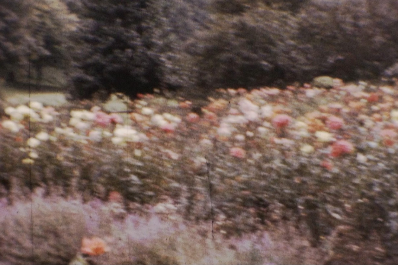 Outsiders: Accidental Meetings w/ EXLRUTH & Voidal