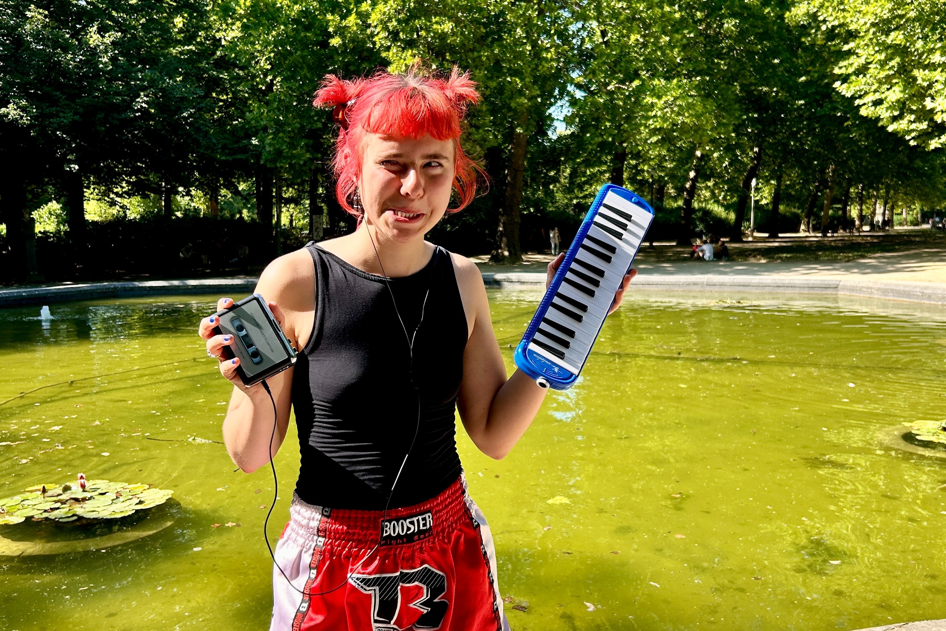 Bela Elektra