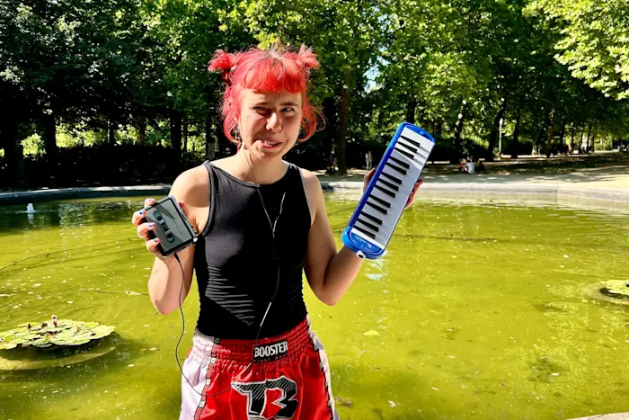 Bela Elektra