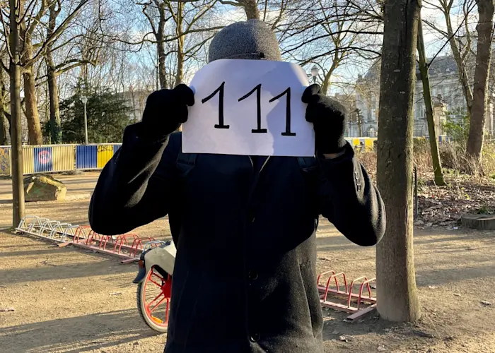 Crevette Records w/ Cent Onze