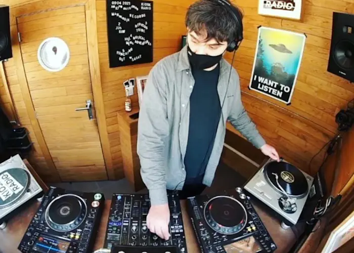 Nervous Tribe w/ Plughead