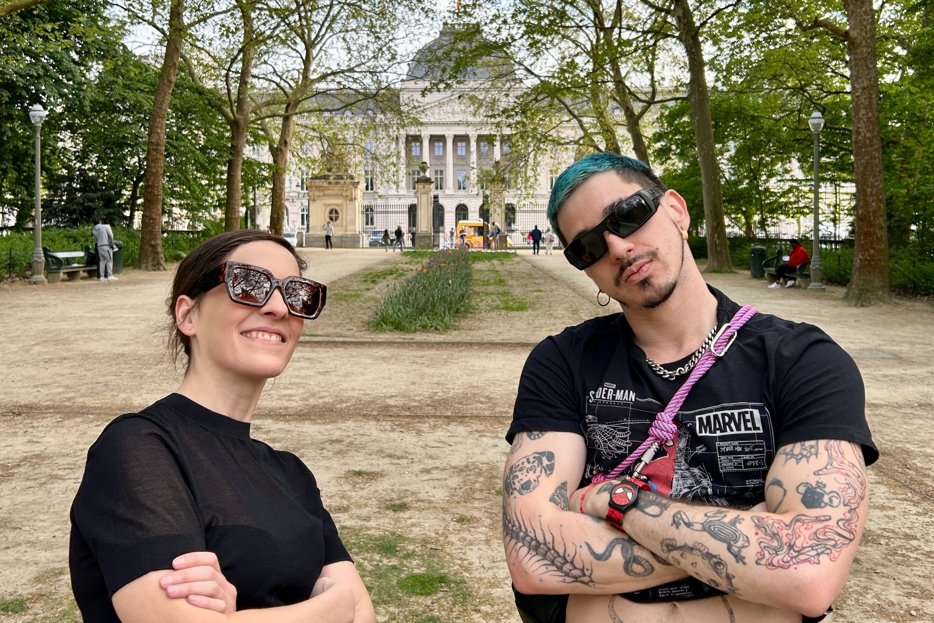 Azo & CAIÃO